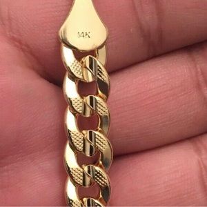 14K Gold Plated